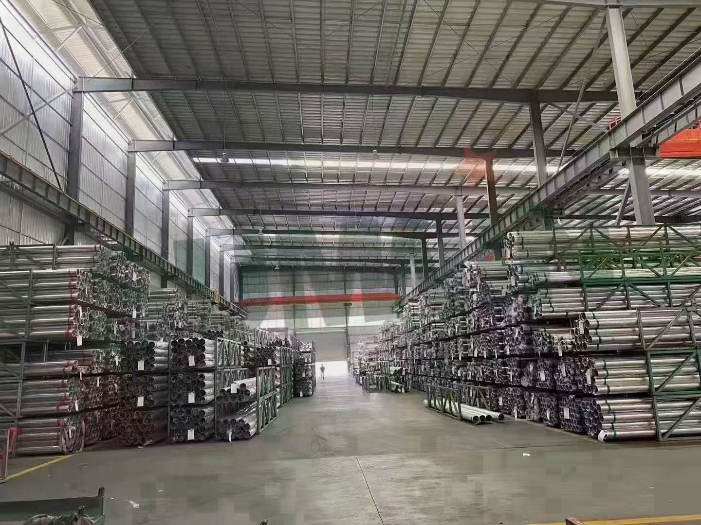 金昌市310s不锈钢管不锈钢天沟 - 排名